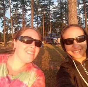 Meet your Posher, Sara